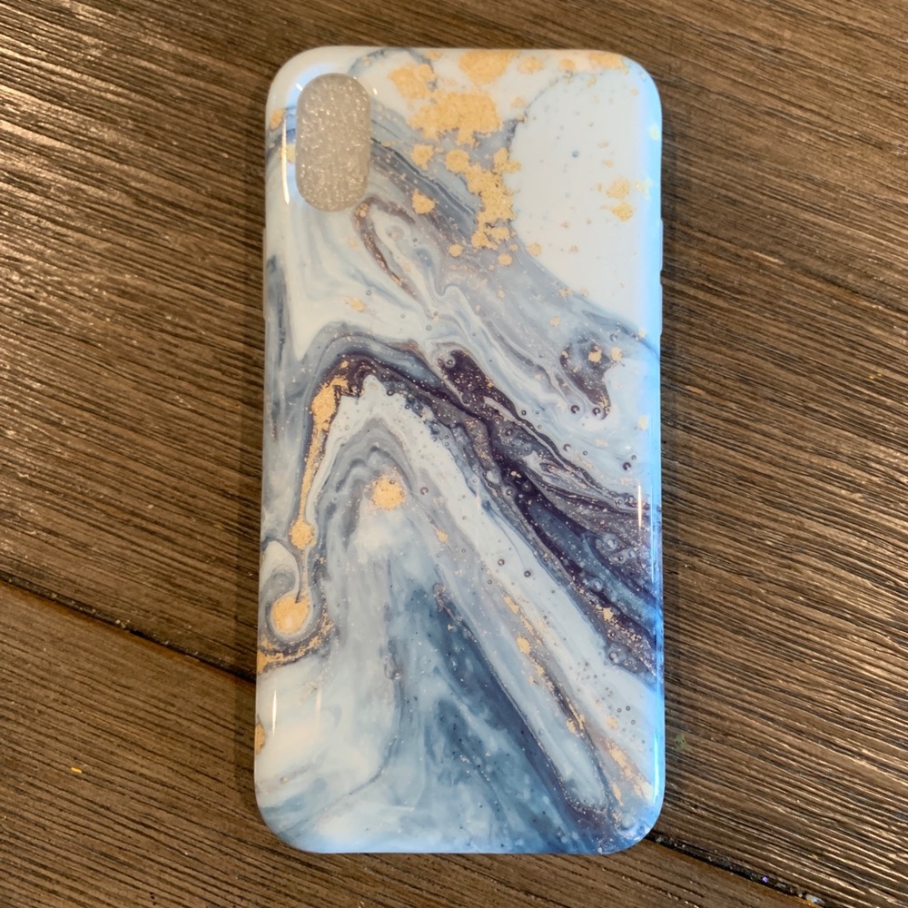 IPhone X phone case
